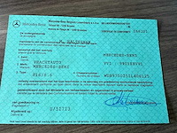 2009 mercedes-benz atego 816 + edda tl2750 hoogtewerker (27,5m) - afbeelding 44 van  53