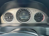 2009 mercedes-benz c 220 cdi 204 k auto - afbeelding 5 van  18