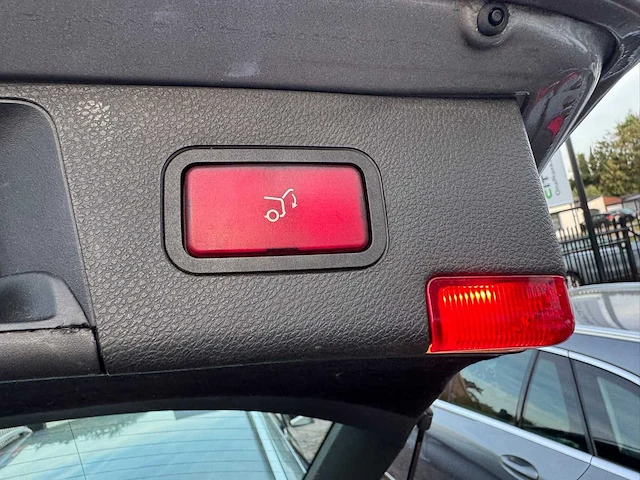 2009 mercedes-benz c 220 cdi 204 k auto - afbeelding 9 van  18