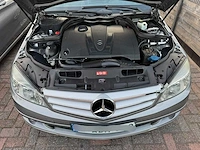 2009 mercedes-benz c 220 cdi 204 k auto - afbeelding 2 van  18