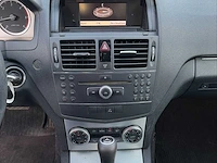 2009 mercedes-benz c 220 cdi 204 k auto - afbeelding 4 van  18