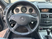 2009 mercedes-benz c 220 cdi 204 k auto - afbeelding 6 van  19