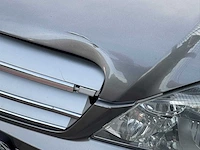 2009 mercedes-benz c 220 cdi 204 k auto - afbeelding 11 van  19