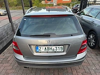 2009 mercedes-benz c 220 cdi 204 k auto - afbeelding 15 van  19