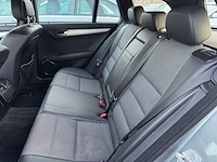 2009 mercedes-benz c 220 cdi 204 k auto - afbeelding 17 van  19