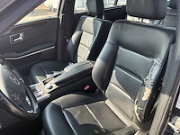 2009 mercedes-benz e 250 personenauto - afbeelding 8 van  42