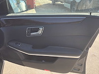 2009 mercedes-benz e 250 personenauto - afbeelding 21 van  42