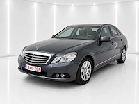 2009 mercedes-benz e 250 personenauto - afbeelding 12 van  42