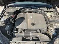2009 mercedes-benz e 250 personenauto - afbeelding 24 van  42