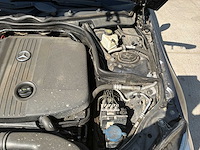 2009 mercedes-benz e 250 personenauto - afbeelding 25 van  42