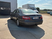 2009 mercedes-benz e 250 personenauto - afbeelding 33 van  42