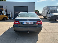 2009 mercedes-benz e 250 personenauto - afbeelding 38 van  42