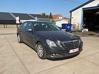 2009 mercedes-benz e 250 personenauto - afbeelding 41 van  42