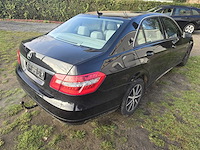 2009 mercedes-benz e220 personenauto - afbeelding 4 van  11
