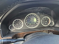 2009 mercedes-benz e220 personenauto - afbeelding 8 van  11