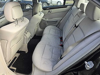 2009 mercedes-benz e220 personenauto - afbeelding 10 van  11