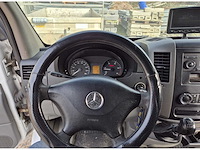 2009 mercedes-benz sprinter bedrijfswagen - afbeelding 9 van  15