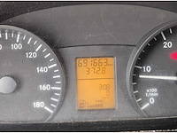 2009 mercedes-benz sprinter bedrijfswagen - afbeelding 10 van  15