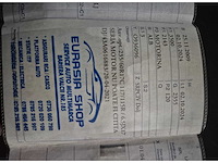 2009 mercedes-benz sprinter bedrijfswagen - afbeelding 4 van  15