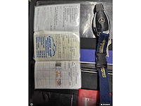 2009 mercedes-benz sprinter bedrijfswagen - afbeelding 11 van  15