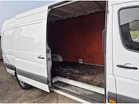 2009 mercedes-benz sprinter bedrijfswagen - afbeelding 7 van  15