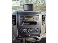 2009 mercedes-benz sprinter bedrijfswagen - afbeelding 15 van  15