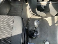 2009 mercedes-benz vario bus - afbeelding 17 van  22