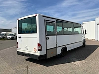2009 mercedes-benz vario bus - afbeelding 6 van  22