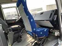 2009 mercedes-benz vario bus - afbeelding 3 van  22