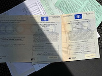 2009 mercedes-benz vario bus - afbeelding 10 van  18