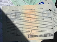 2009 mercedes-benz vario bus - afbeelding 11 van  18