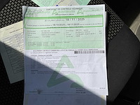 2009 mercedes-benz vario bus - afbeelding 12 van  18