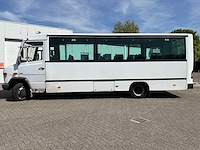 2009 mercedes-benz vario bus - afbeelding 14 van  18