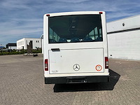 2009 mercedes-benz vario bus - afbeelding 16 van  18