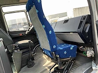 2009 mercedes-benz vario bus - afbeelding 3 van  22