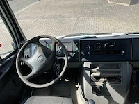 2009 mercedes-benz vario bus - afbeelding 5 van  22