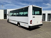 2009 mercedes-benz vario bus - afbeelding 17 van  22