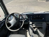 2009 mercedes-benz vario bus - afbeelding 5 van  22