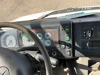 2009 mercedes-benz vario bus - afbeelding 7 van  22