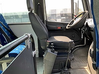 2009 mercedes-benz vario bus - afbeelding 20 van  22