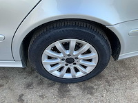 2009 mercedes e 220 cdi personenauto - afbeelding 2 van  29