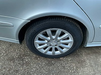 2009 mercedes e 220 cdi personenauto - afbeelding 3 van  29