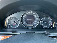 2009 mercedes e 220 cdi personenauto - afbeelding 10 van  29