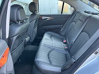 2009 mercedes e 220 cdi personenauto - afbeelding 29 van  29