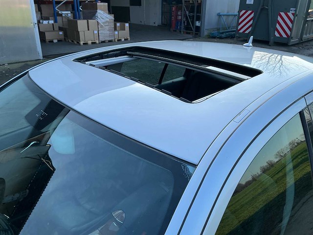 2009 mercedes e 220 cdi personenauto - afbeelding 12 van  29