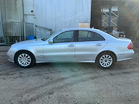 2009 mercedes e 220 cdi personenauto - afbeelding 8 van  29