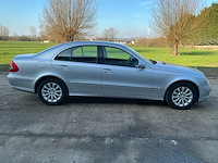 2009 mercedes e 220 cdi personenauto - afbeelding 18 van  29