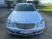 2009 mercedes e 220 cdi personenauto - afbeelding 20 van  29