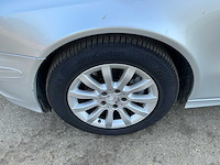 2009 mercedes e 220 cdi personenauto - afbeelding 24 van  29