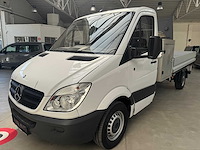 2009 mercedes sprinter 313cdi !!!64.000km!!! - afbeelding 1 van  26